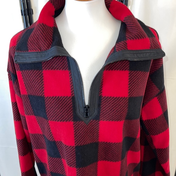 Chaps Pullover Shirt Size Medium NWT - Picture 4 of 14